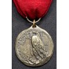 Medaglia del Reggimento Chimico Roma