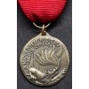 Medaille des Chemischen Regiments Rom