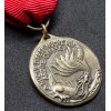 Medal of the Chemical Regiment Rome