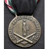 Medal of the Maritime Artillery Militia