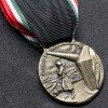 Medaille der Maritimen Artillerie-Miliz