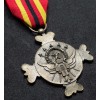 Medal of the Manchego Veterans of the Blue Division
