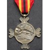 Medal of the Manchego Veterans of the Blue Division