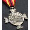 Medal of the Manchego Veterans of the Blue Division