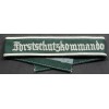 Fascetta da Polso - Forstschutzkommando