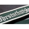 Cuff Title - Forstschutzkommando