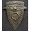 Gauparteitag Hitlerbewegung Nat. Soz. D.A.P. Wien 1931 (aus Messing)