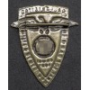 Gauparteitag Hitlerbewegung Nat. Soz. D.A.P. Wien 1931 (aus Messing)