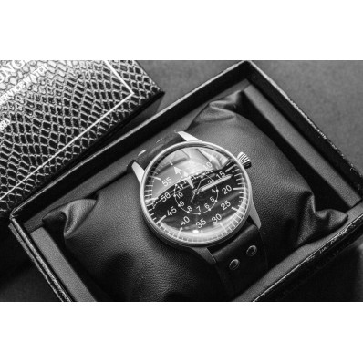 Beobachtungsuhr der Luftwaffe