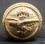Bottone per Spalline - Ufficiale della Regia Aeronautica (15mm)