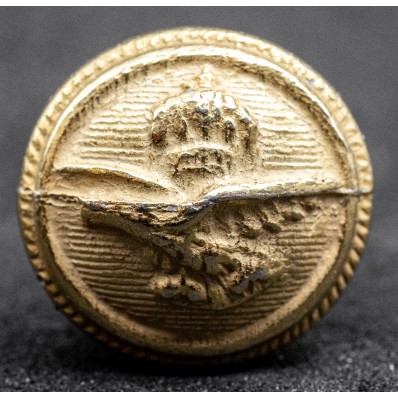 Shoulder Boards Button - Royal Air Force Officer (15mm)