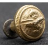 Shoulder Boards Button - Royal Air Force Officer (15mm)