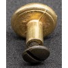 Shoulder Boards Button - Royal Air Force Officer (15mm)