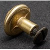 Shoulder Boards Button - Royal Air Force Officer (15mm)