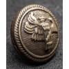 Sleeve Button - MVSN Officer (15mm)
