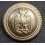 Coat Button - PAI Officer (25mm)