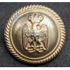 Coat Button - PAI Officer (25mm)