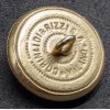 Coat Button - PAI Officer (25mm)