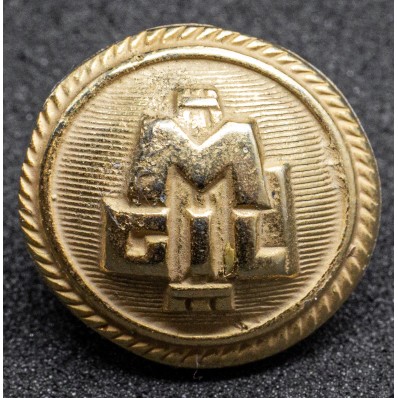 Ärmelknopf – GIL Offizier (15mm)