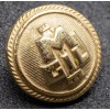 Bottone da Manica - Ufficiale della GIL (15mm)