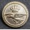Uniform Button - Royal Air Force Officer (20mm)