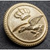 Uniform Button - Royal Air Force Officer (20mm)
