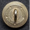 Sleeve Button - PAI Officer (15mm)