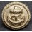Uniform Button - Kriegsmarine Officer (21mm)