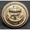 Uniform Button - Kriegsmarine Officer (21mm)