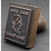 Timbro - Adolf Hitler Mein Kampf