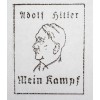 Timbro - Adolf Hitler Mein Kampf