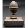 Stempel - DRK SS-Lazarett Berlin