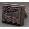 Timbro - Deutsches Reich
