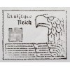 Stempel - Deutsches Reich
