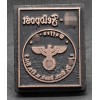 Stempel - SS-Feldpost - I./SS-Pz. Gren. Ausb. u. Ers. Btl. 3