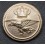 Coat Button - Royal Air Force Officer (25mm)