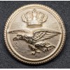 Mantelknopf – Offizier der königlichen Luftwaffe (25mm)