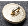 Sleeve Button - Royal Air Force Officer (15mm)