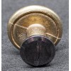 Bottone per Spalline - Gioventù Italiana del Littorio (GIL) (15mm)
