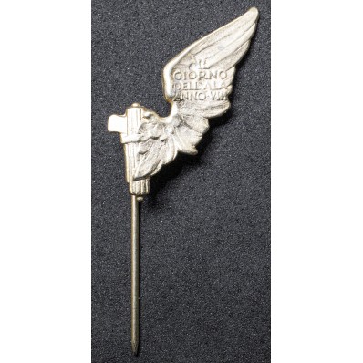 Badge - Wing Day Year VIII