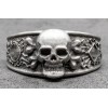 Anello - SS con Rune Incise