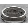 Ring - SS mit eingravierten Runen