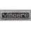 "Vincere" propaganda pin of the Fascist movement (Black Variant)