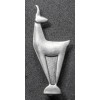 5. Gebirgs-Division Hat Badge