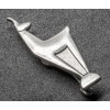 5. Gebirgs-Division Hat Badge