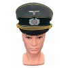Cappello - Feldmaresciallo Erwin Rommel