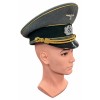 Schirmmütze - Generalfeldmarschall Erwin Rommel
