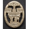 Wehrwirtschaftsführer Badge