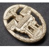 Wehrwirtschaftsführer Badge