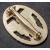 Wehrwirtschaftsführer Badge